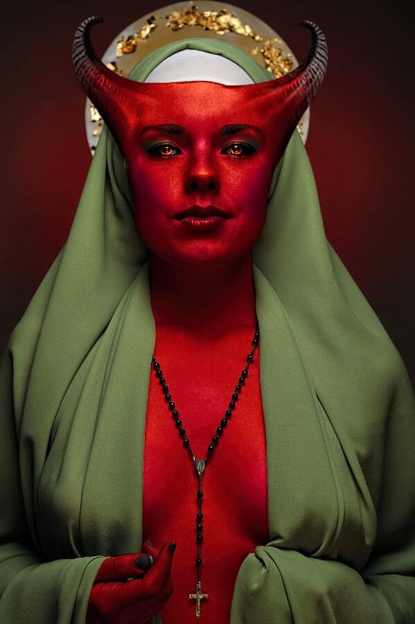 Succubus Photoshops