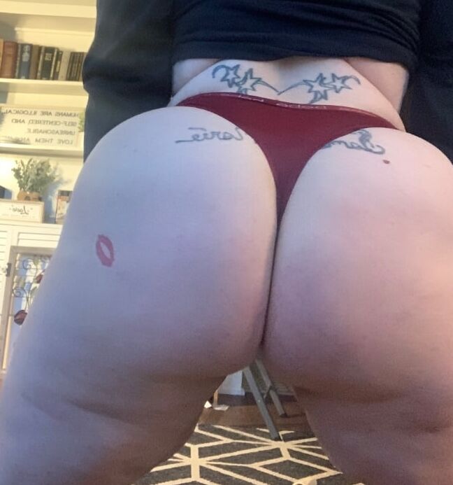 PAWG Robynn