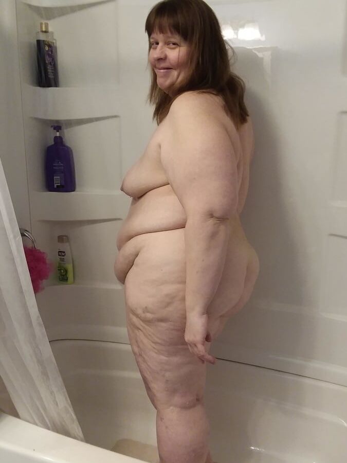 A Mouth Watering Wife