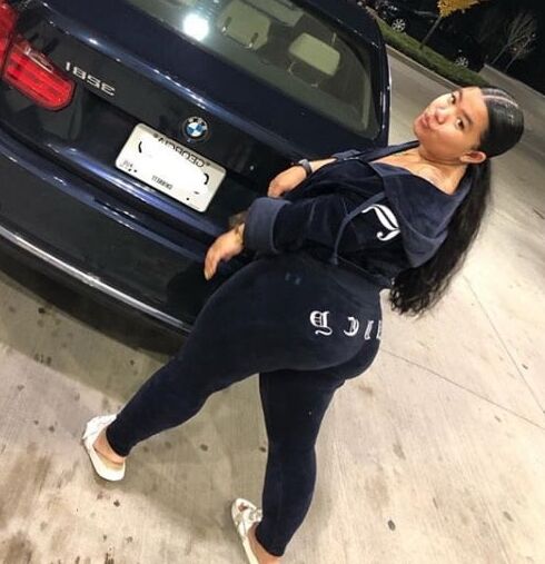 Pretty Chubby Id fuck