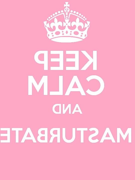 KEEP CALM FUCKSSAKES!