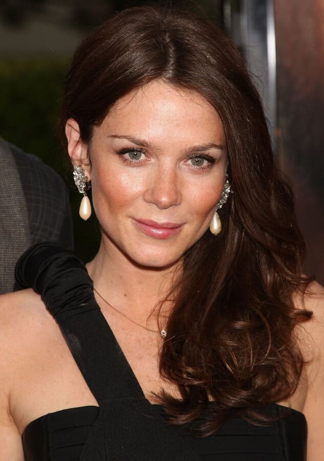 Celebrity Hot - Anna Friel