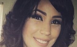 Sexy chola slut Reyna