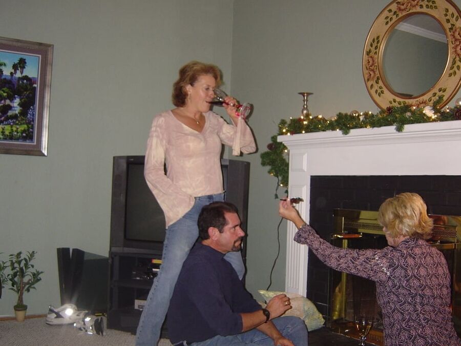 web find, unknown wife