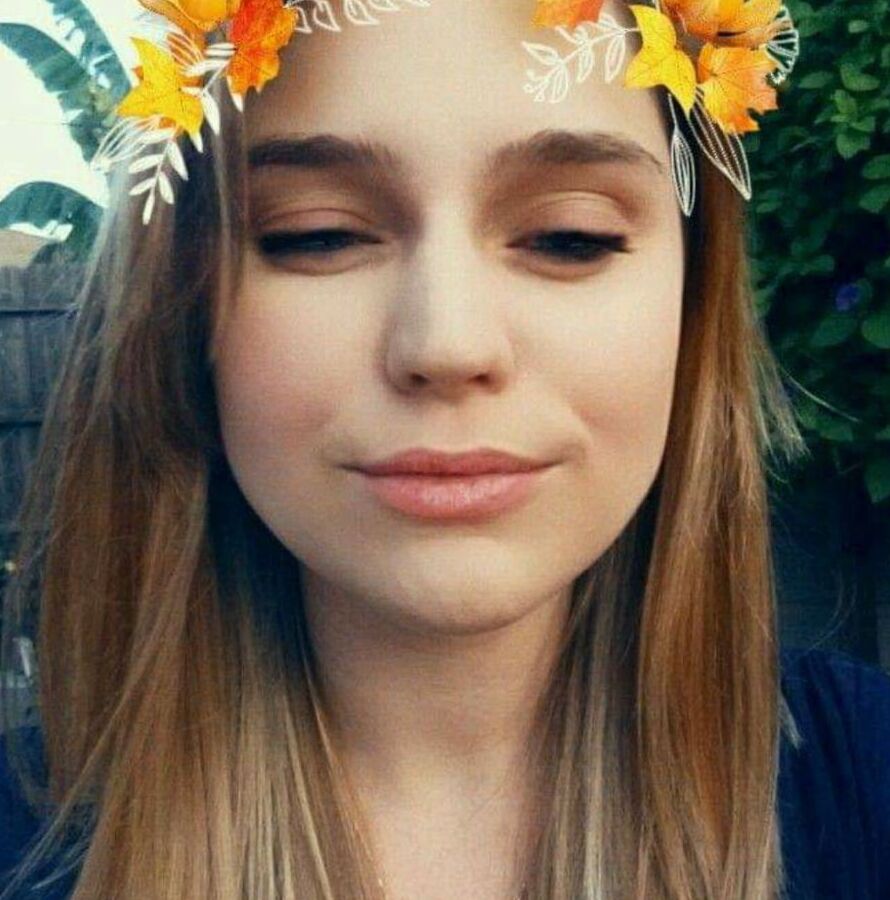 Hot Slut Chelsea