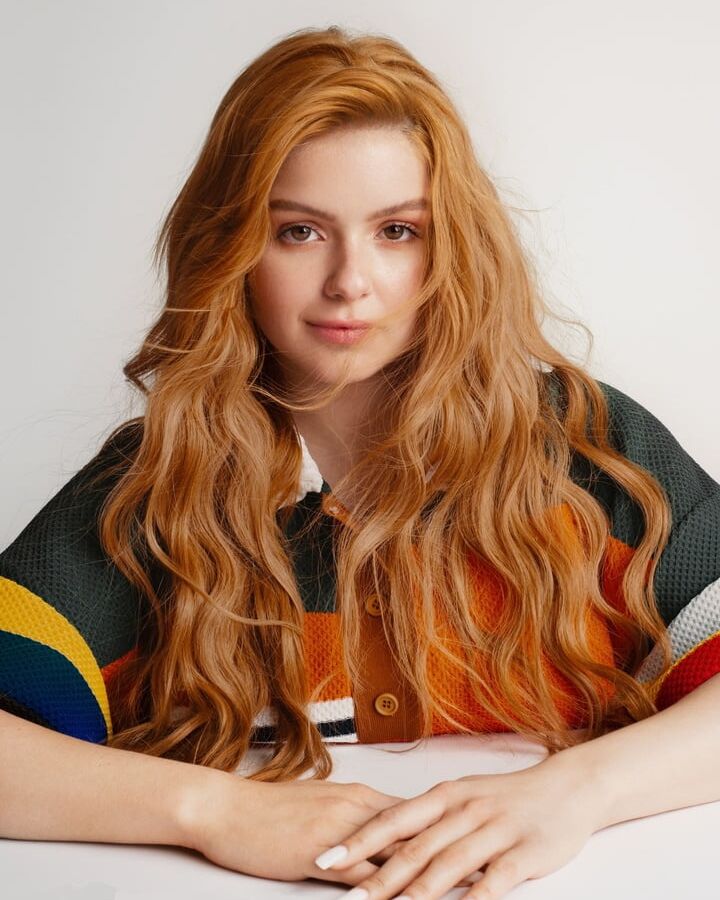 Sexy Ariel
