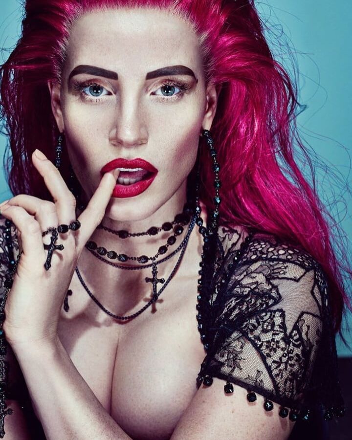 Celebs Who Want To Fuck a Hard