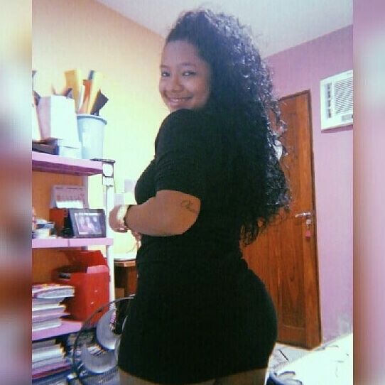 Big Ass