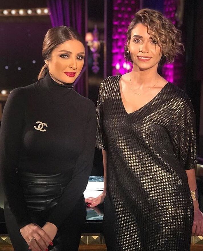 Arab Broadcasters