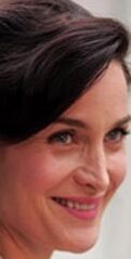 CARRIE-ANNE MOSS