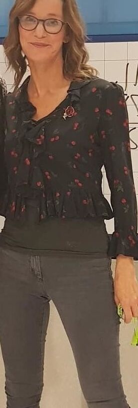 Susie Dent