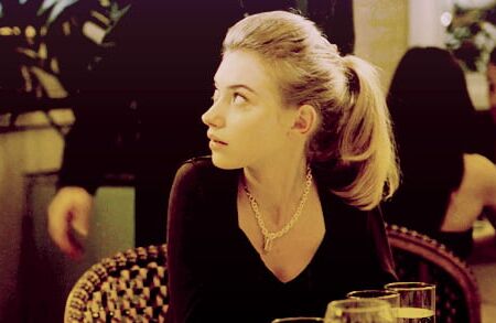 Imogen Poots underrated hottie