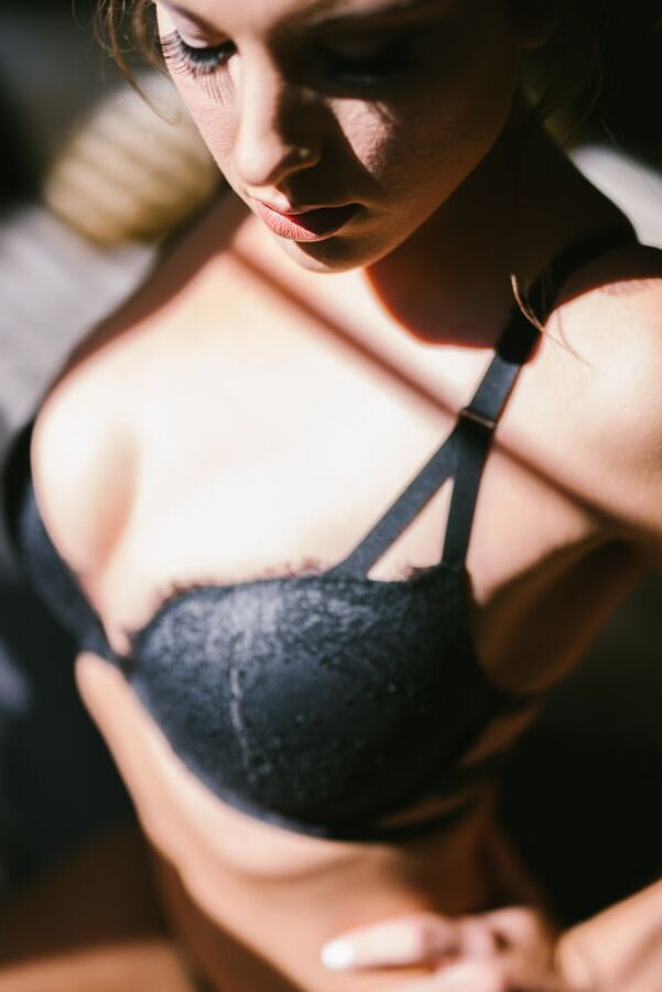 Boudoir (Mariah)