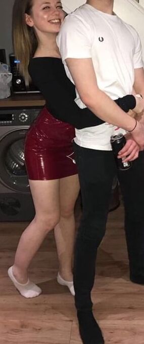 Stupid Chav Sluts- Chan J