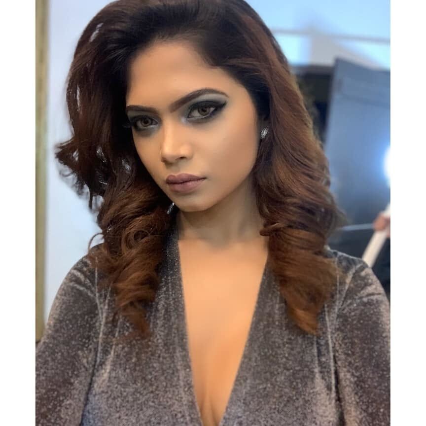 Hasini Samuel