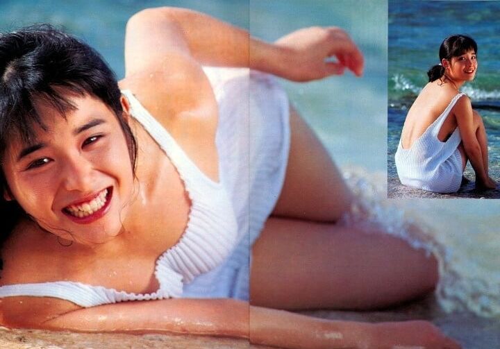 Yasuko Tomita