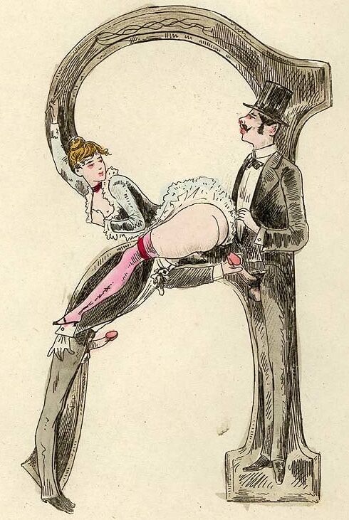 Vintage Cartoons Th Century