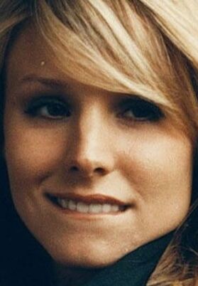 KRISTEN BELL