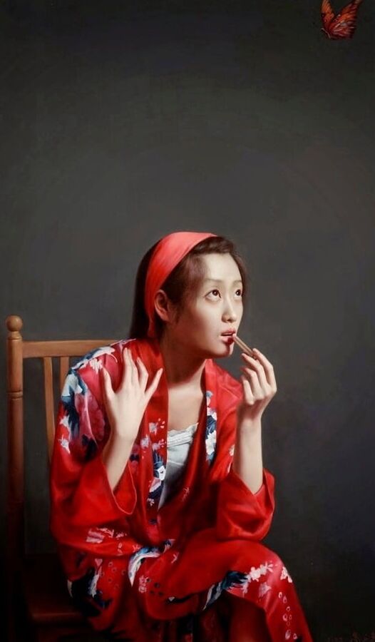 li Wentao