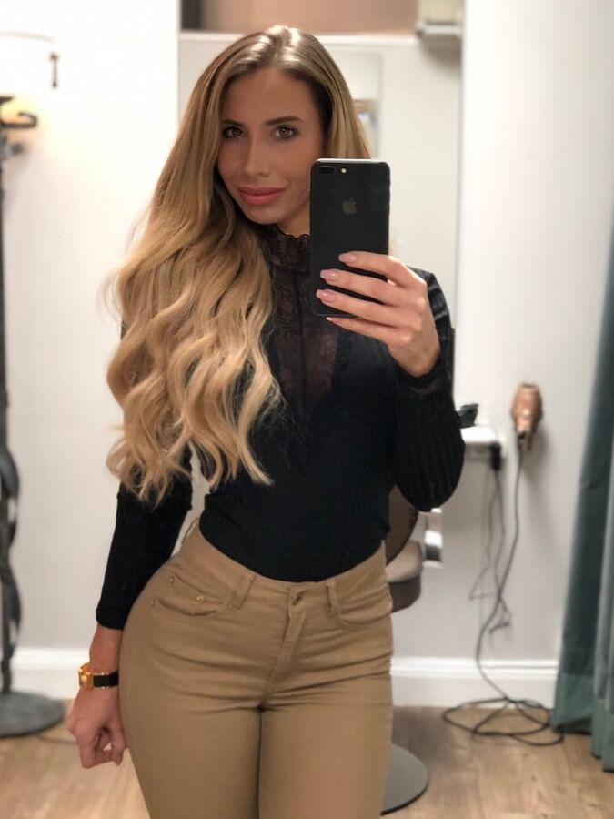 Volume