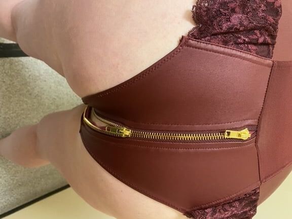 New sexy underwear