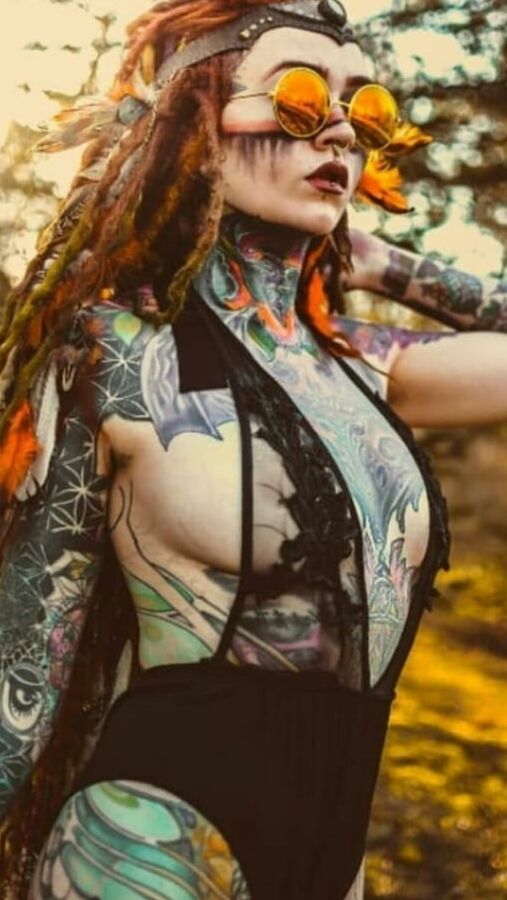 Morgin riley