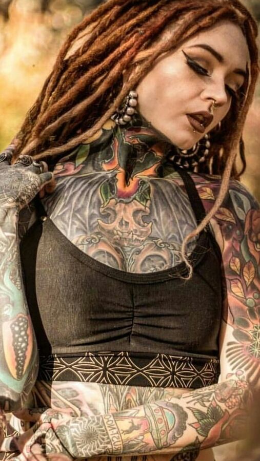 Morgin riley