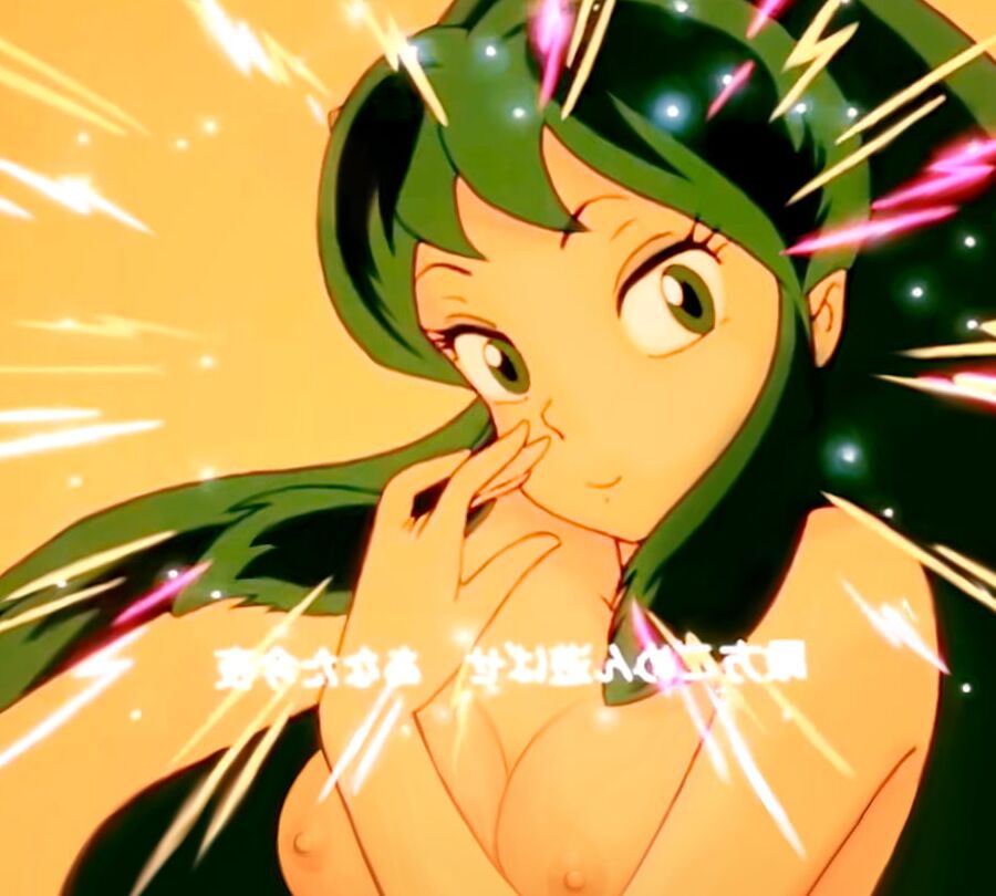 Lum Invader (Urusei Yatsura)