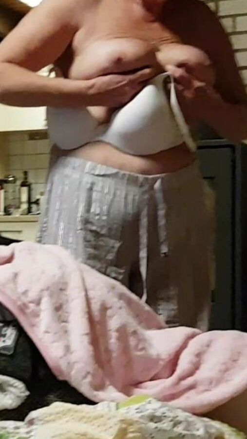 Neue Milf