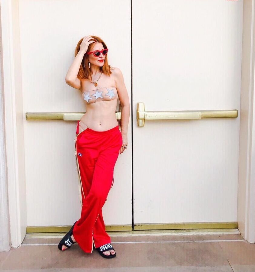 Ada Fijal Polish Actress Celeb