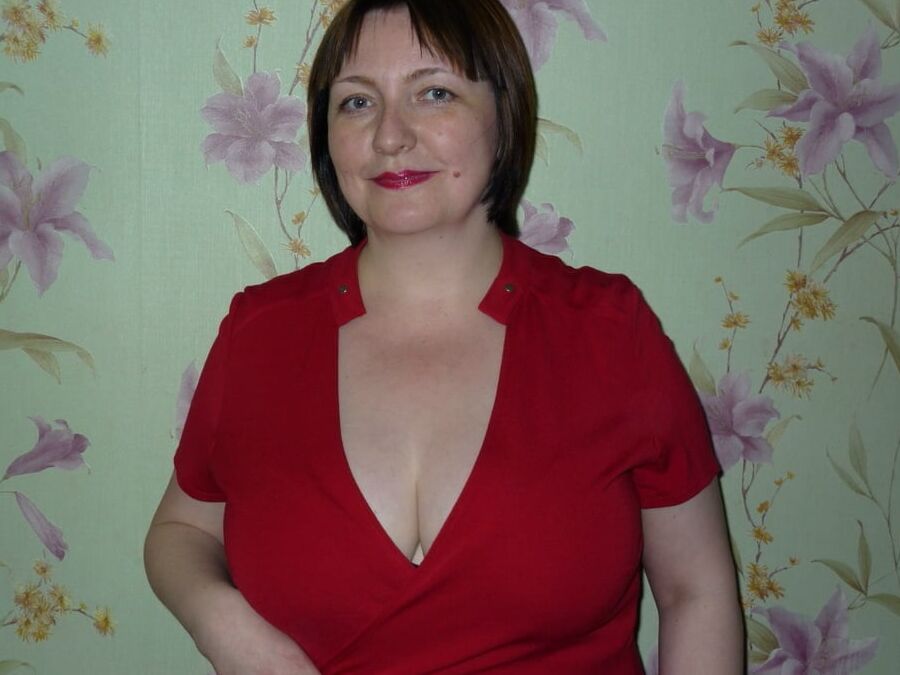 Mature Dressed
