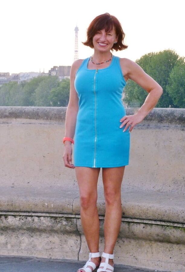 German Milf