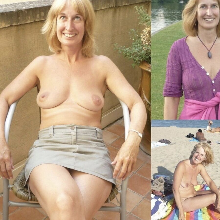 Blonde Girls