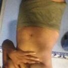 Feeling hot