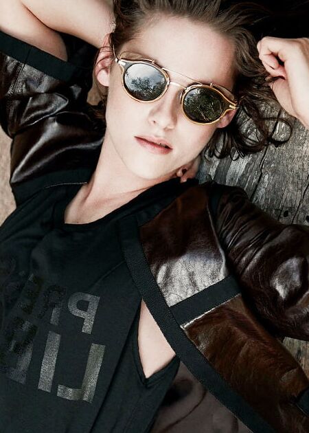 Kristen Stewart favorites