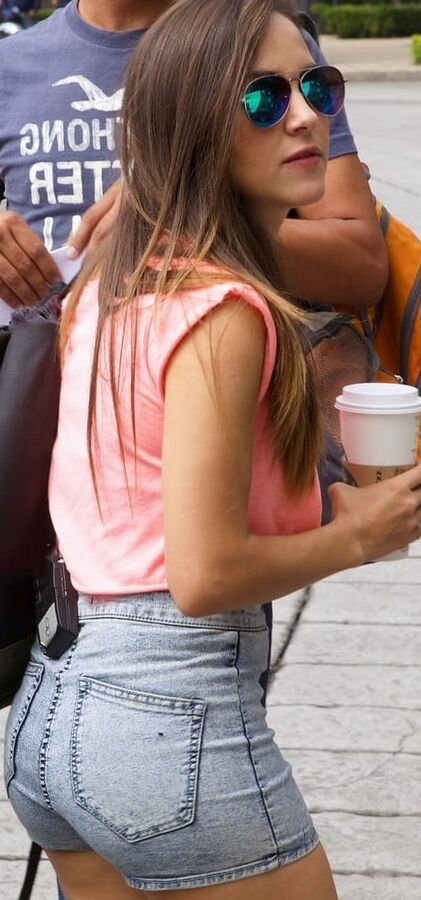 shorts y shortcitos