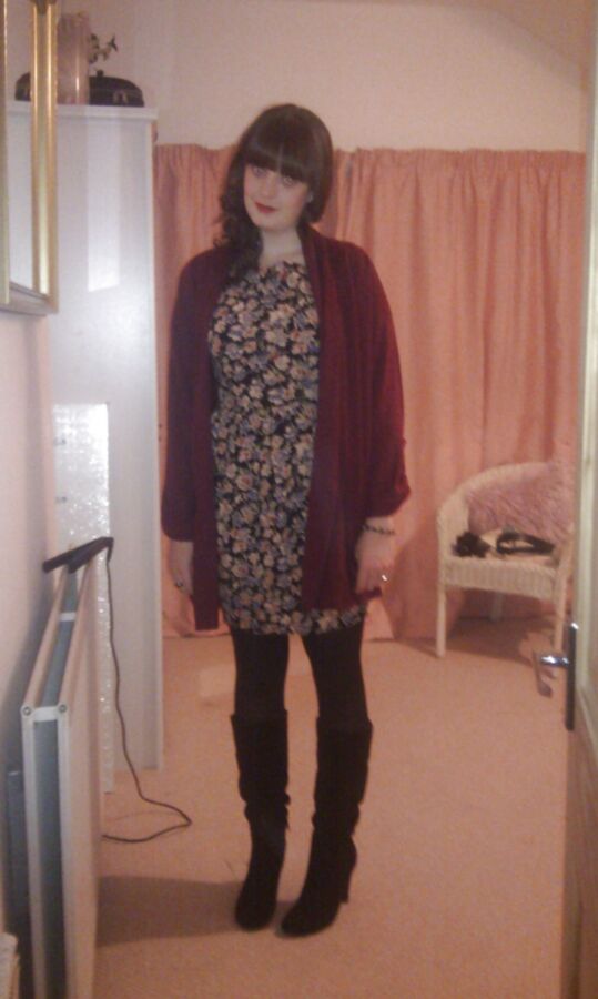 Out &amp; About