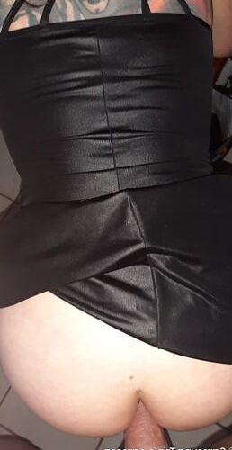 kinky session
