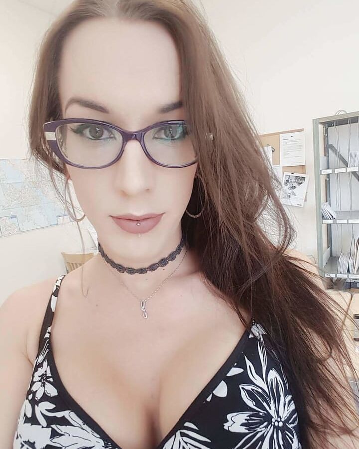 Cum on Gothic