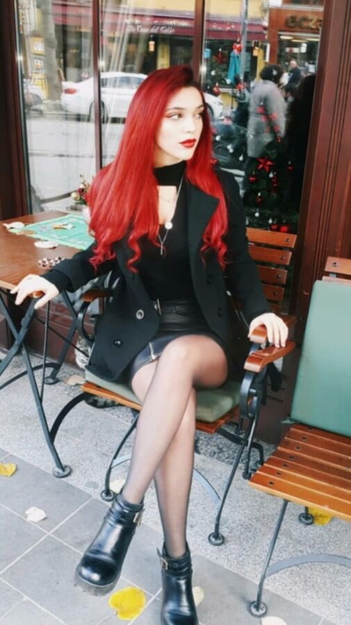 Turkish Instagram Girls Hot Aysu