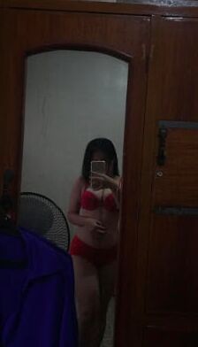 Beatiful Hot Asian GF