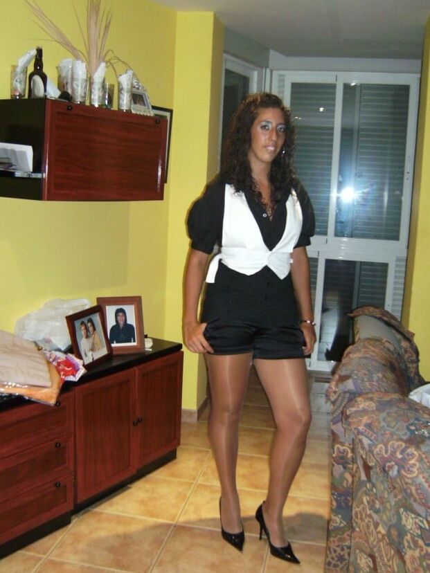 Amateurs Spain