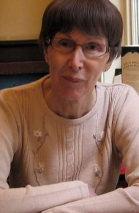 granny author susan Giles