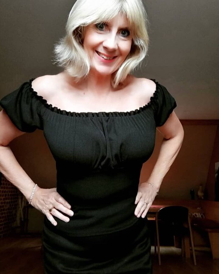 Sexy matures