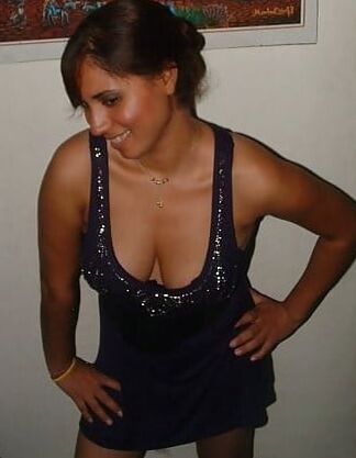 hot busty Latna whore