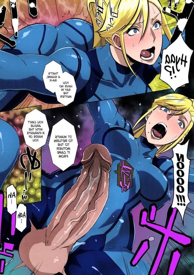 Samus