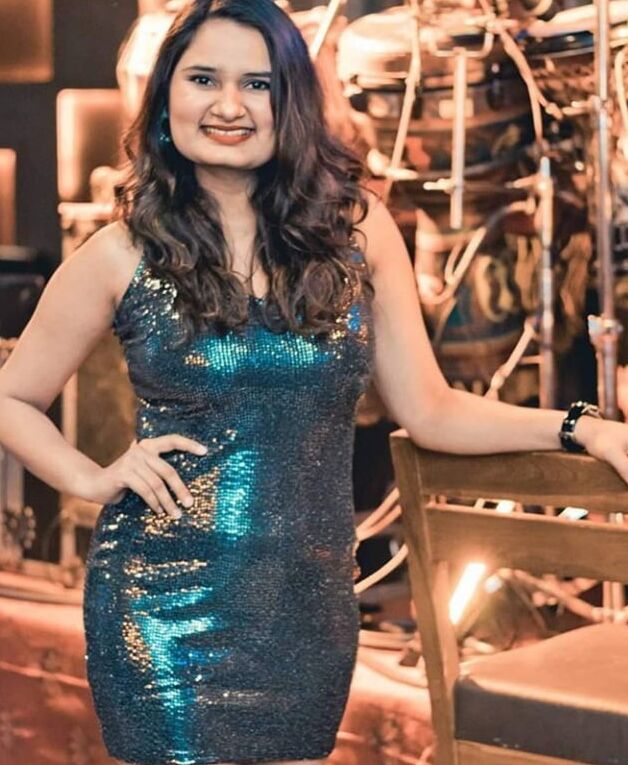 Indian party sluts (which one?)