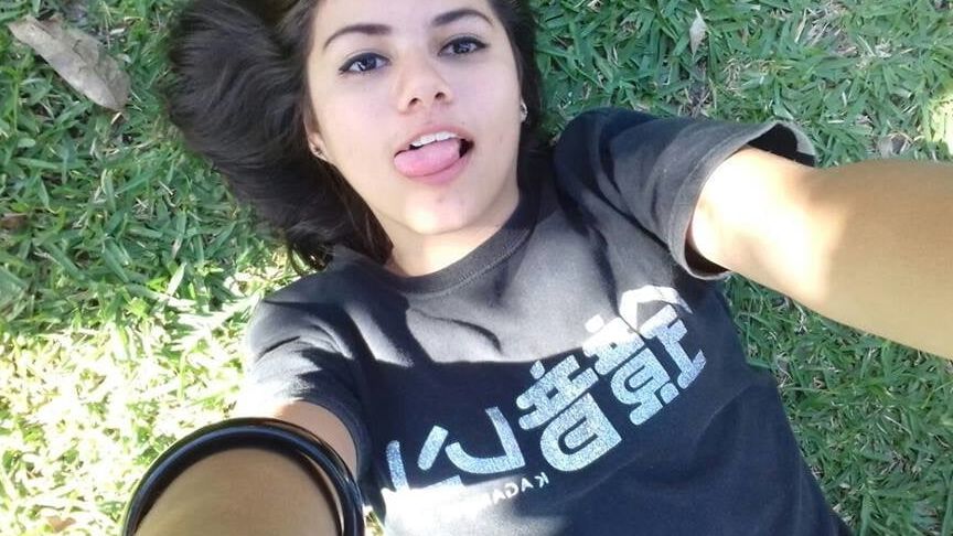 Adriana Granados