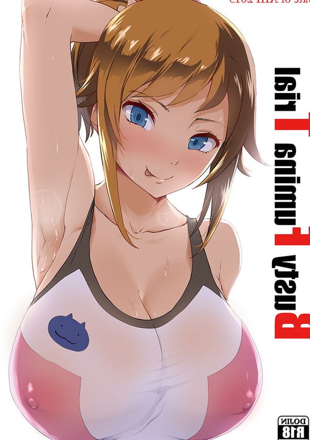 Hoshino Fumina