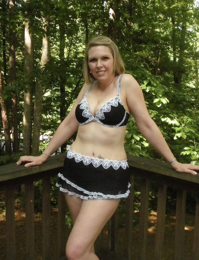 North Carolina Slut